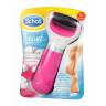 Scholl Velvet Smooth Pink hrubší el - Holící čepelky a náhrady - Dámské Holící čepelky a náhrady - Dámské